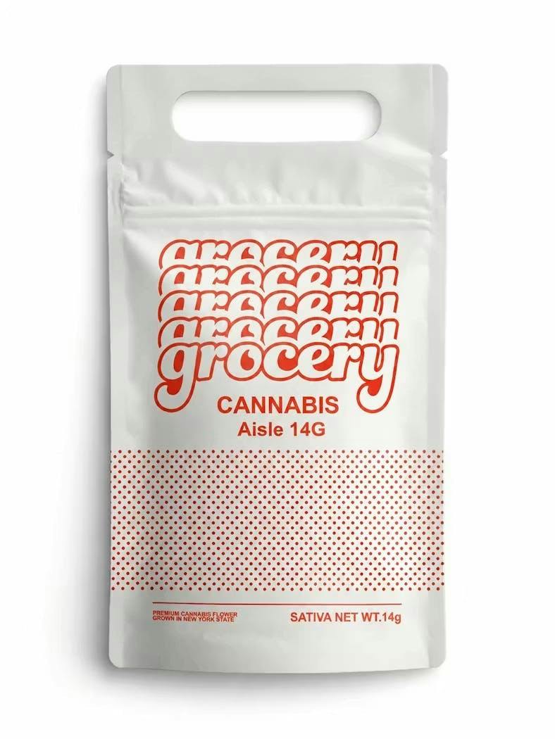 Grocery - 14g - Gelato 41