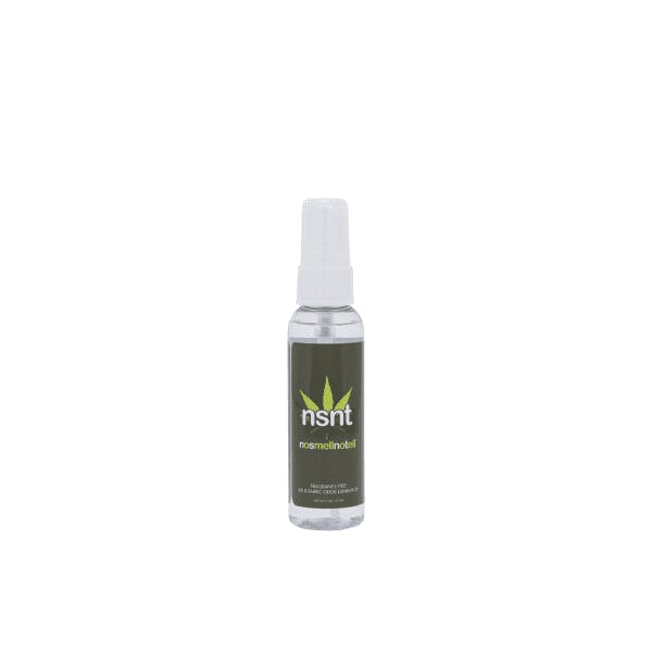 NSNT odor Eliminating Spray Display 2oz