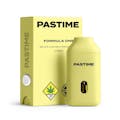 Formula One Liquid Diamonds Disposable (Pastime)