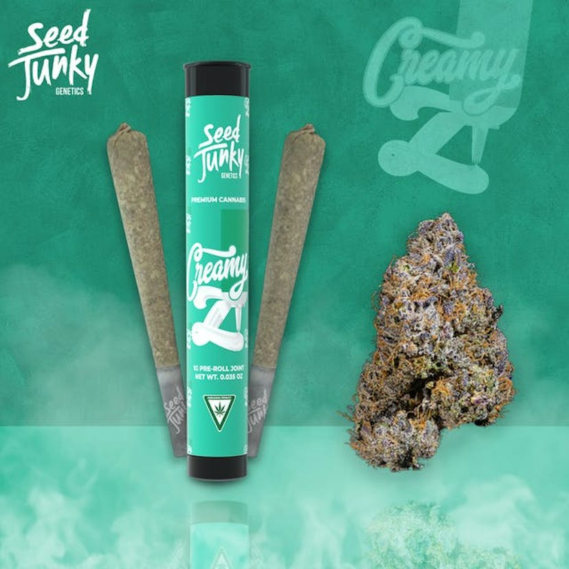 Seed Junky - Malibu PR