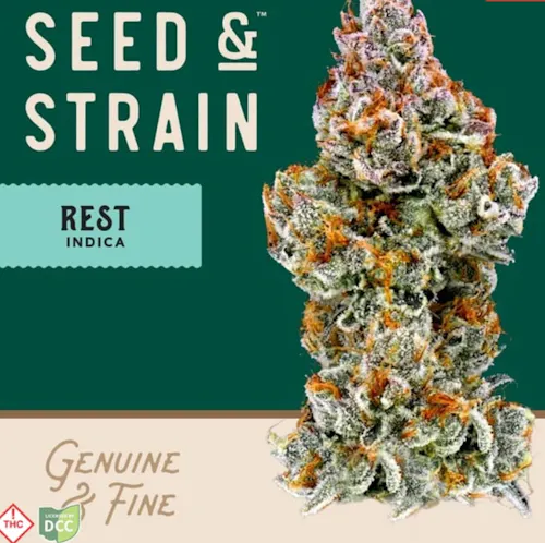 Biscotti Mintz | 28.3g-active