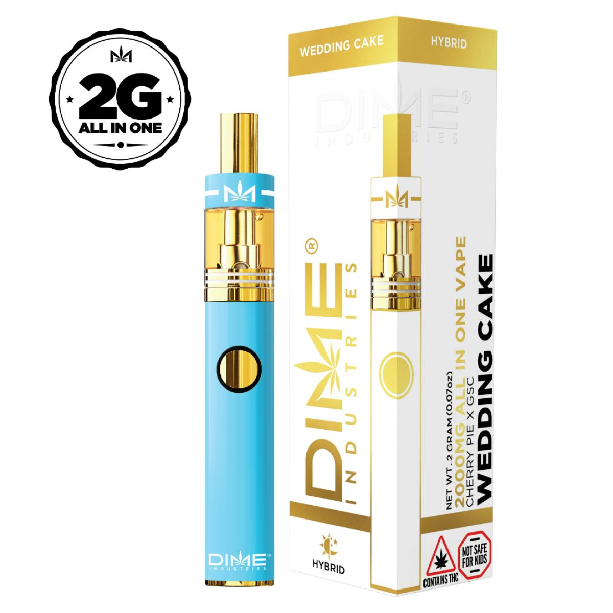 cake disposable vape thc Fifty Bar X Hidden Hills 20k Puffs Disposable Vape main image 0
