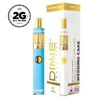 Product Wedding Cake | Disposable Vape