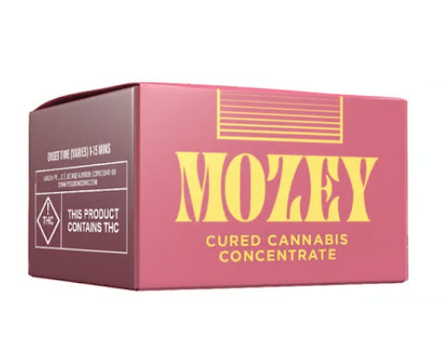 Concentrated cannabis products come in a wide variety of consistencies, compositions, and potencies. Cannabinoids are isolated and removed from plant material via extraction, agitation, compression, or other methods to create generally a very potent product. Concentrates  have an immediate activation time and are generally used by experienced consumers.
