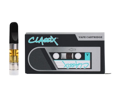 Product CC Classix Cartridge - Blue Dream 1g