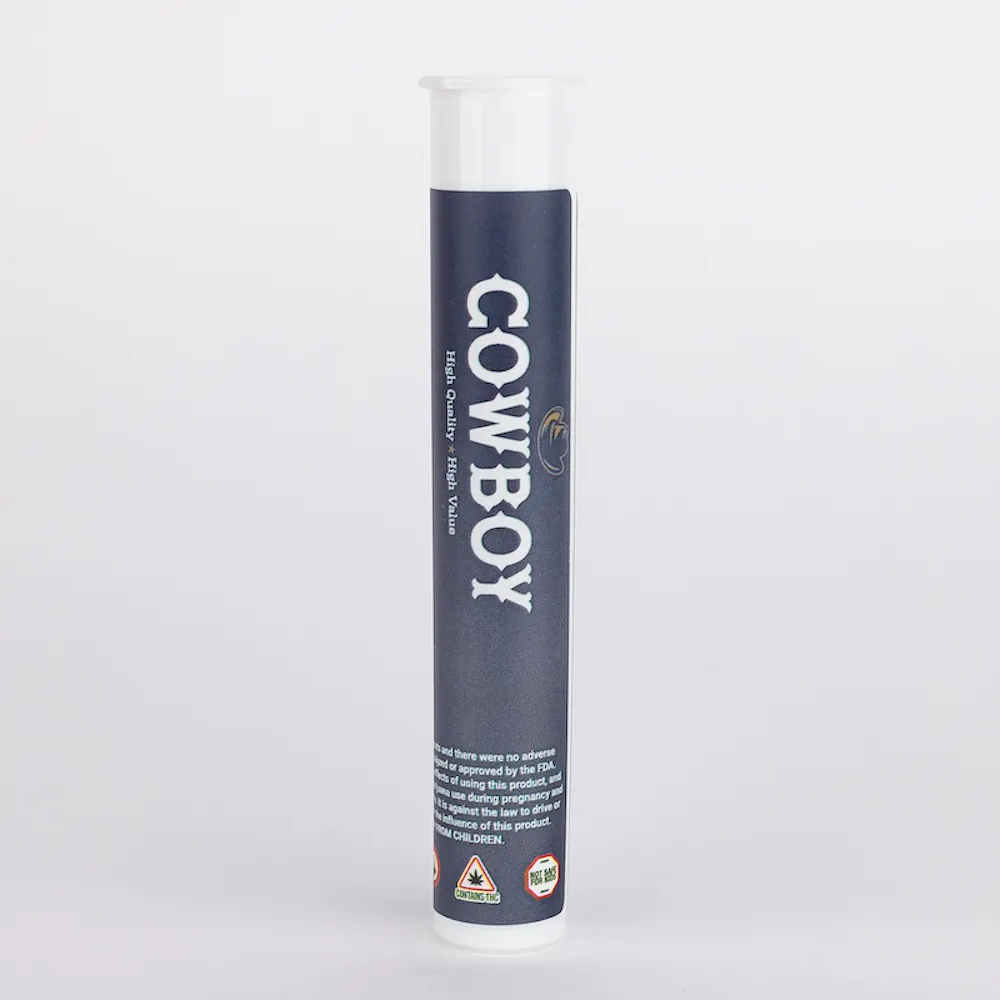 Product Cowboy Kush - Lemonhead Delight Pre-Roll (1g)