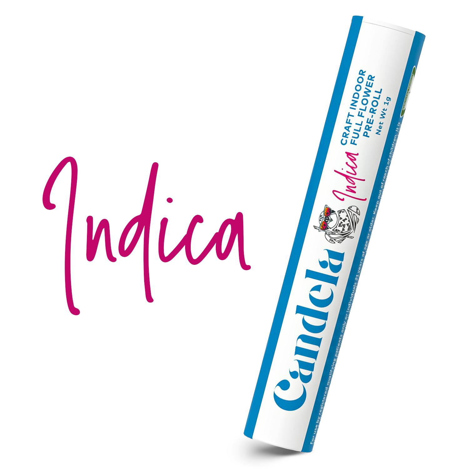 "G-13 Skunk"  Indoor Pre-Roll | 1G