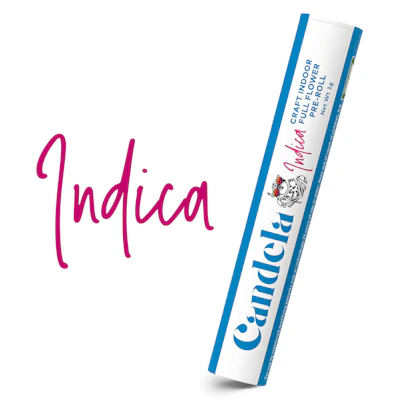 "G-13 Skunk"  Indoor Pre-Roll | 1G