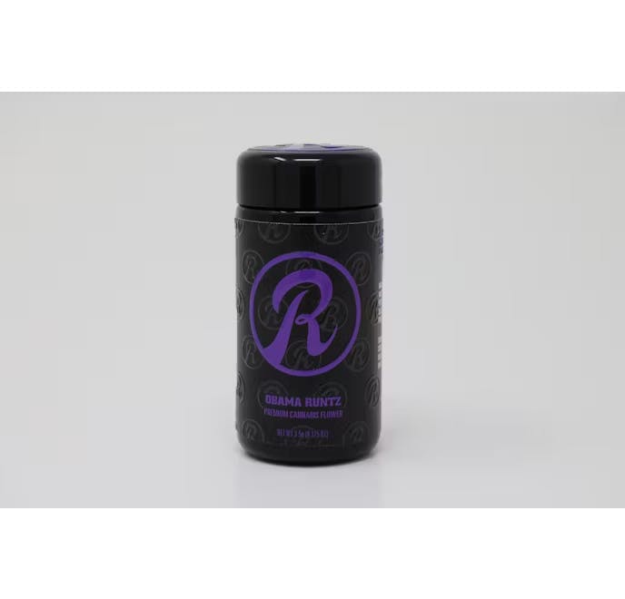 Photo of Runtz – Obama Runtz 3.5g