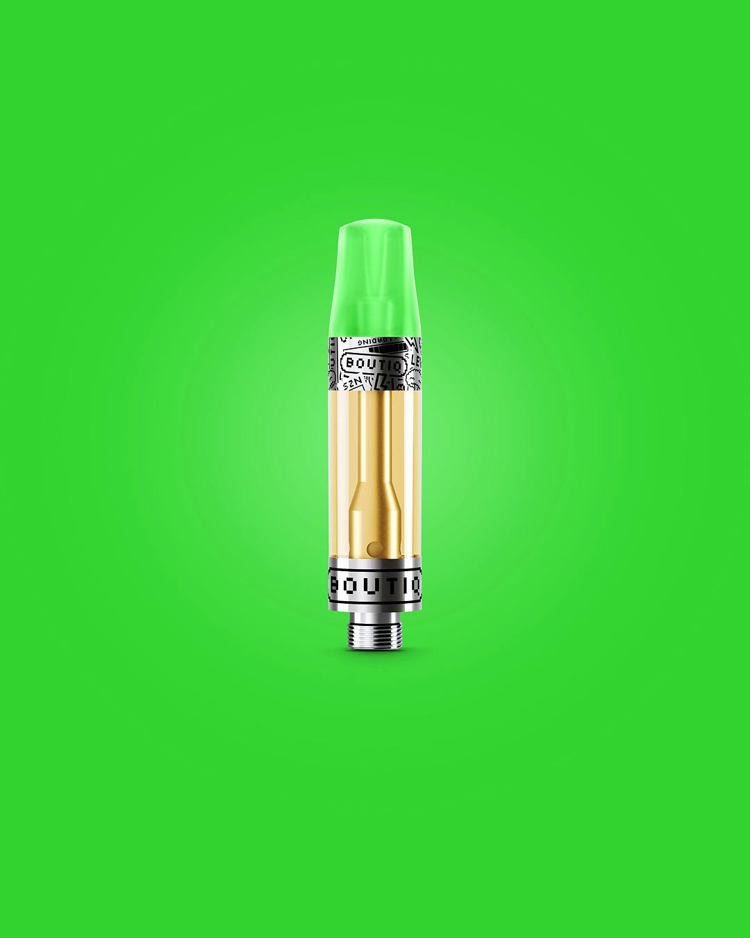 Boutiq Vape Cart Mojito