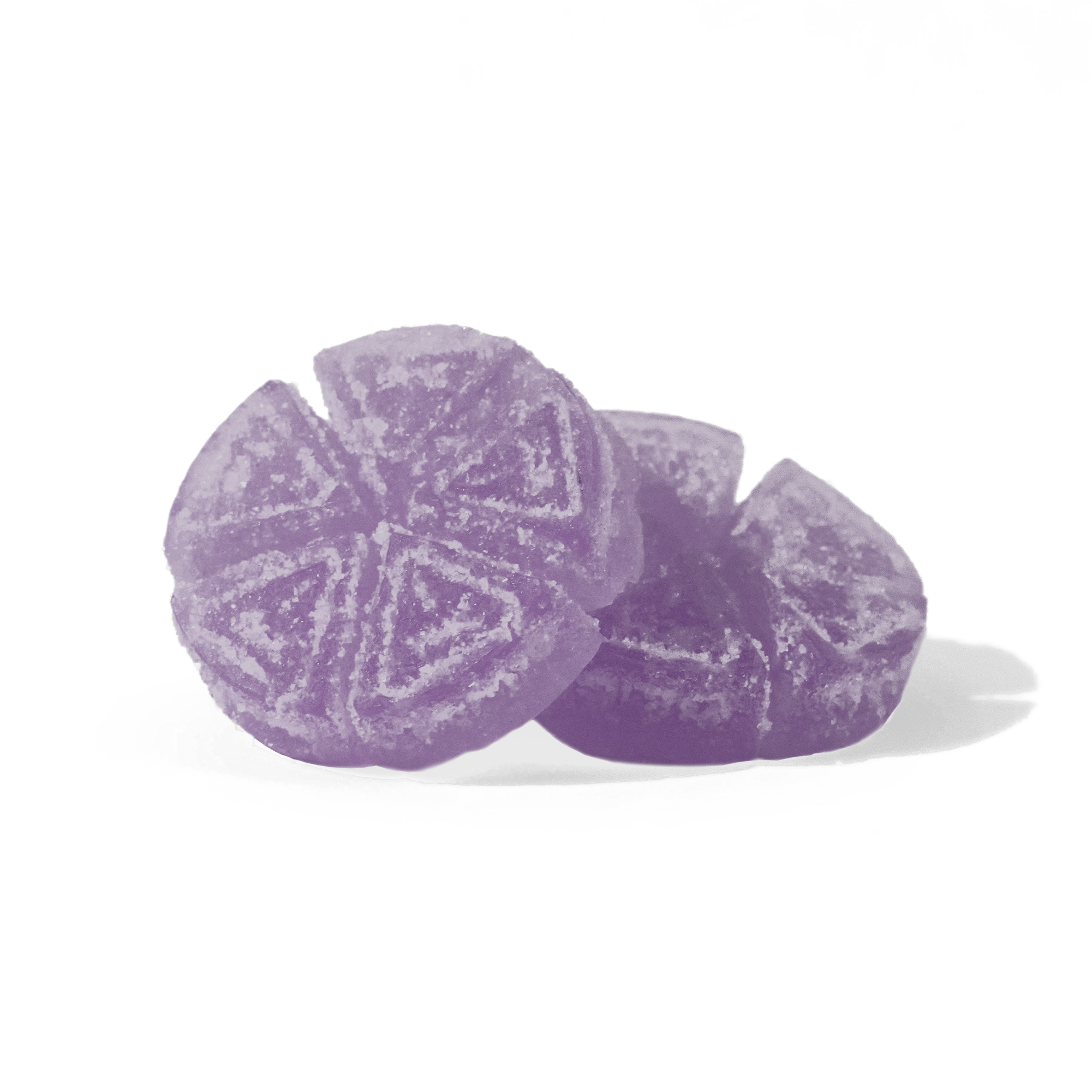 1:1 Blackberry Mega Discs - CBN/THC-2