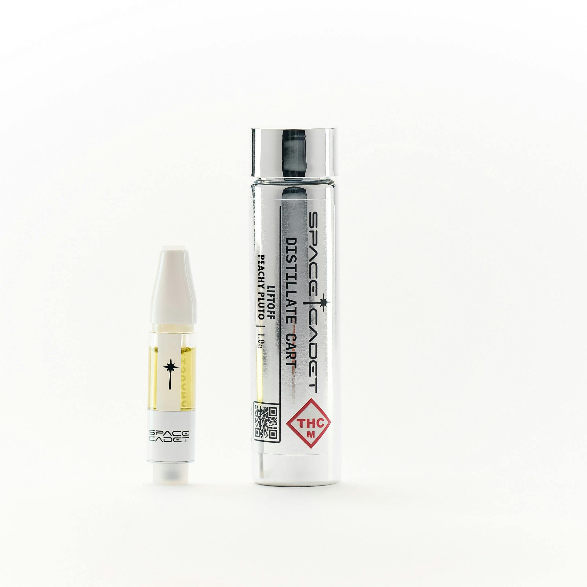 ステラルー Buy Space Cadet Peachy Pluto | Liftoff | Cartridge Online - From