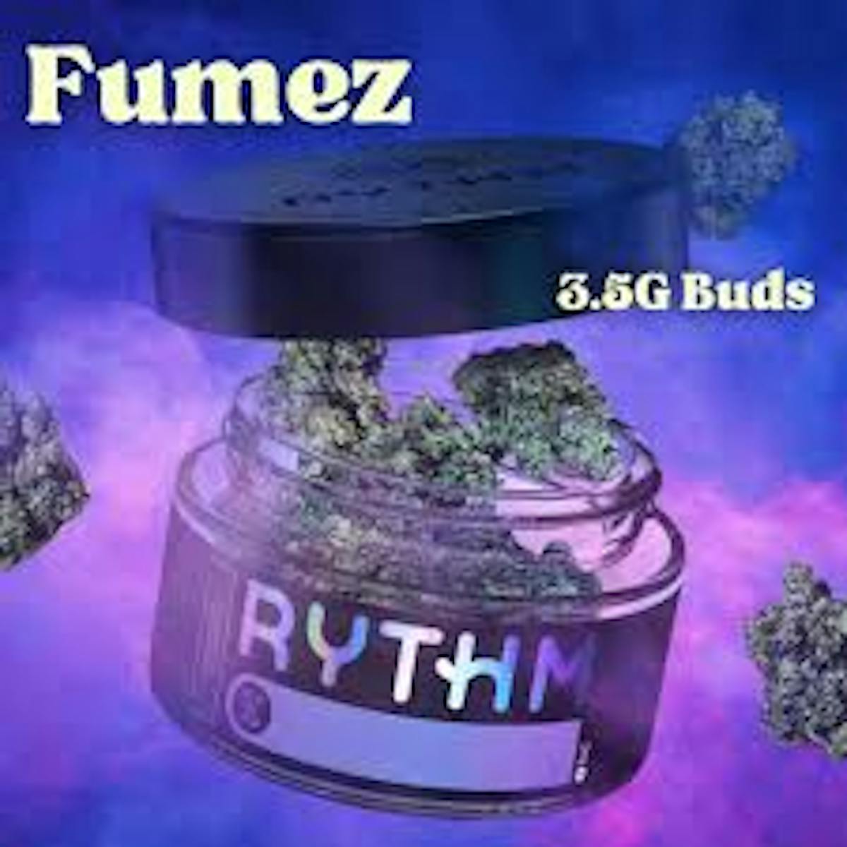 Image of Fumez