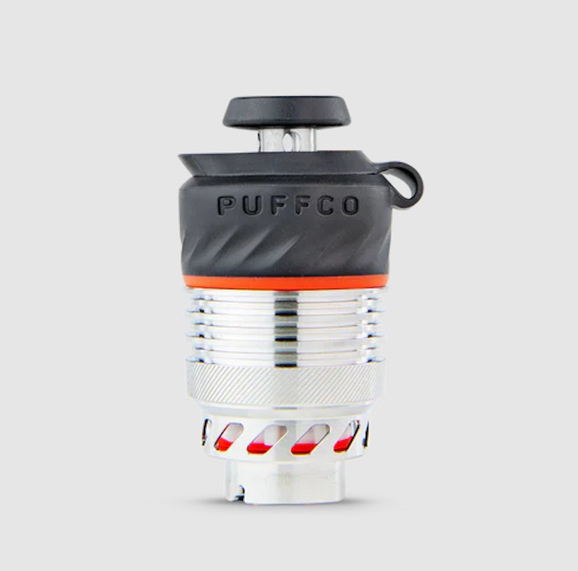Puffco | Peak Pro | 3D Chamber