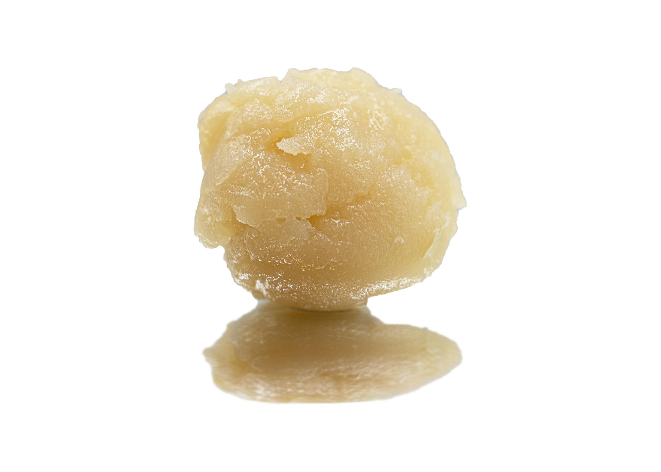 Harbor House Collective GEMZ | 73u-159u Cold Cure | Live Rosin