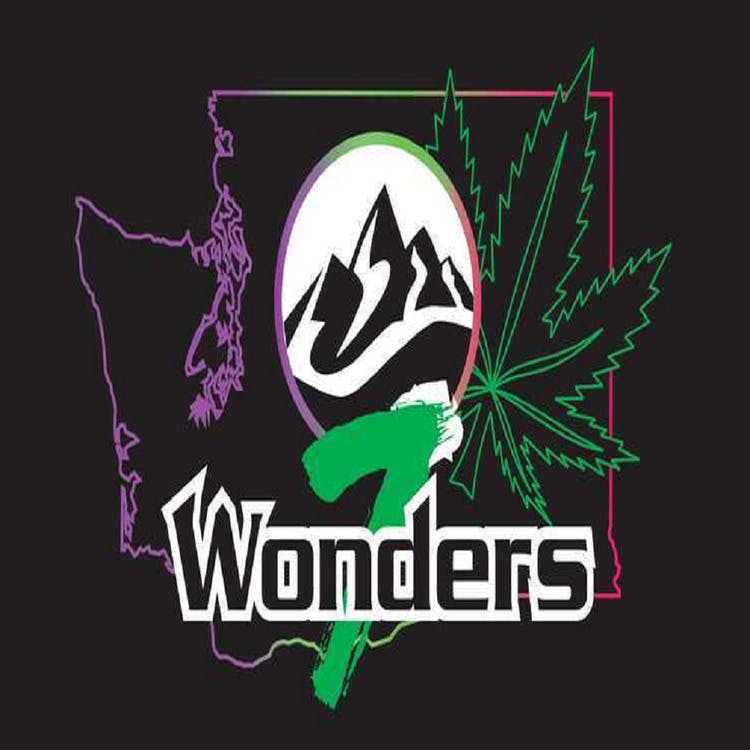 7 Wonders: Lemon Cherry Gelato