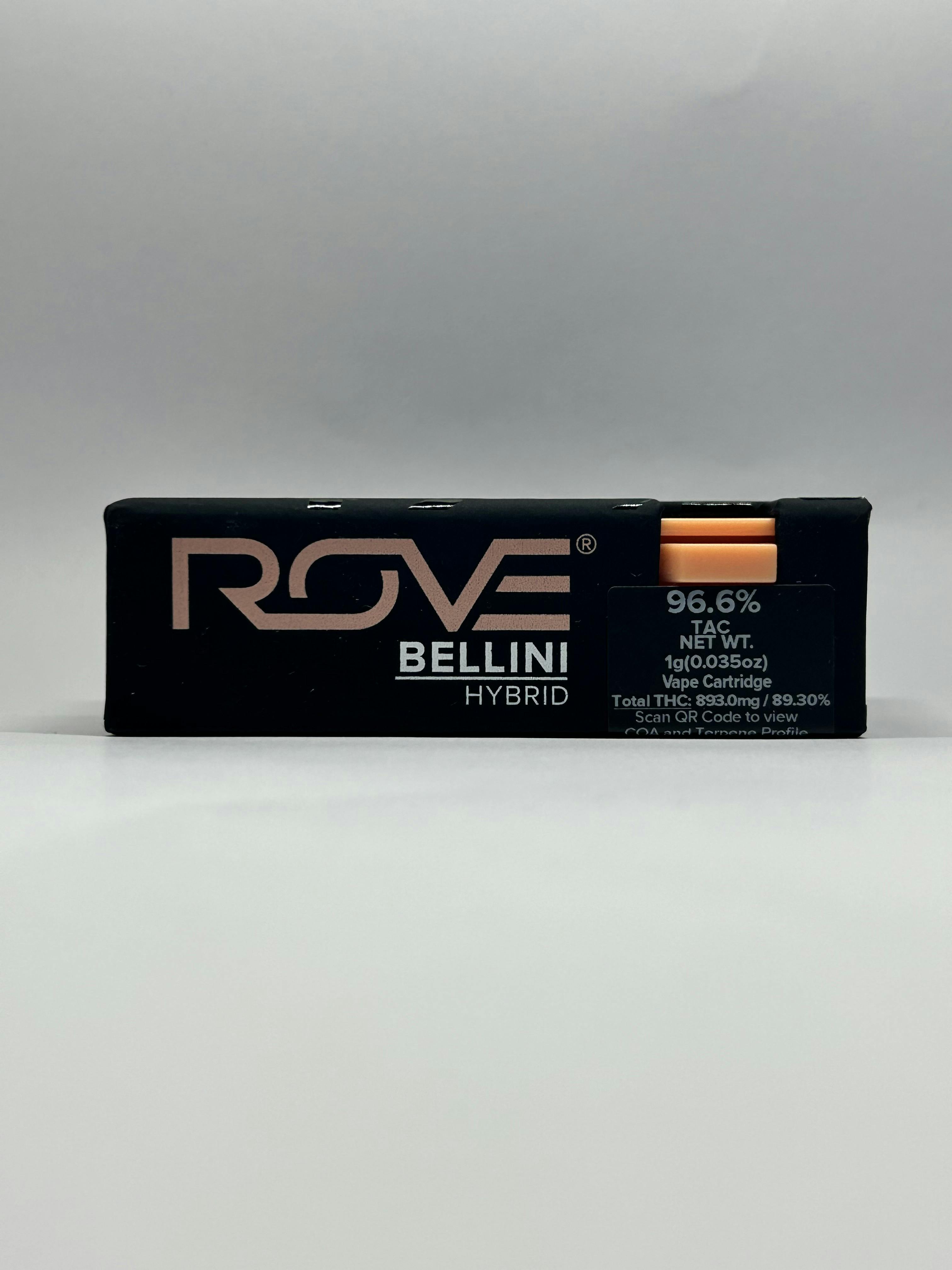 Photo of Bellini Cartridge | ROVE Classics | 1g