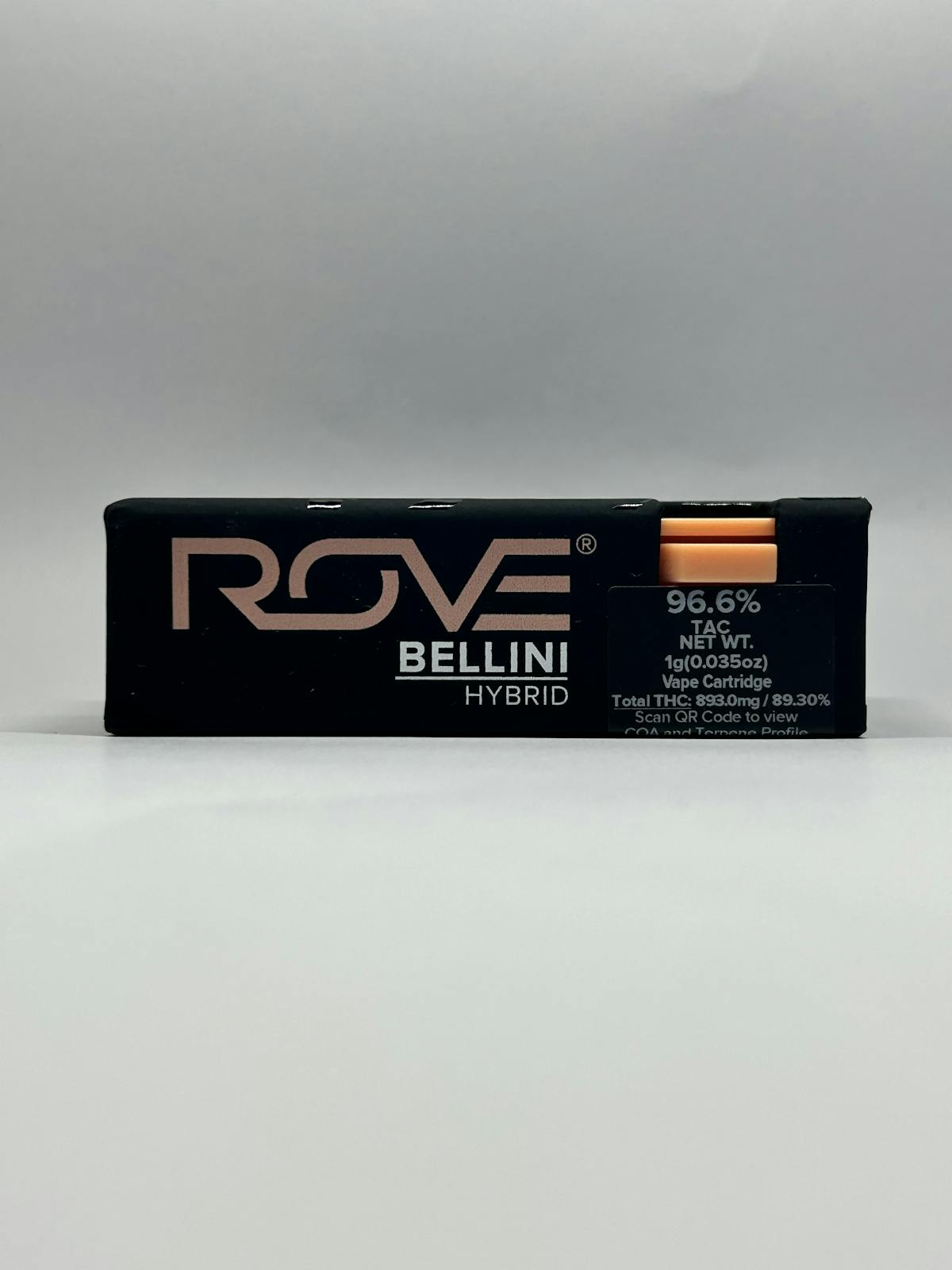 Photo of Rove – Cartridge – Bellini