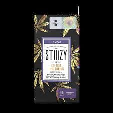 Stiiizy - Cartridge Live Resin Liquid Diamond - Lemon Cherry Gelato (H) (0.5g)