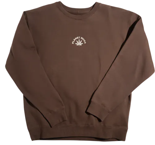 Heavyweight Crew Brown – L-active
