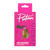 2/$14: Platinum Vape 1g Carts