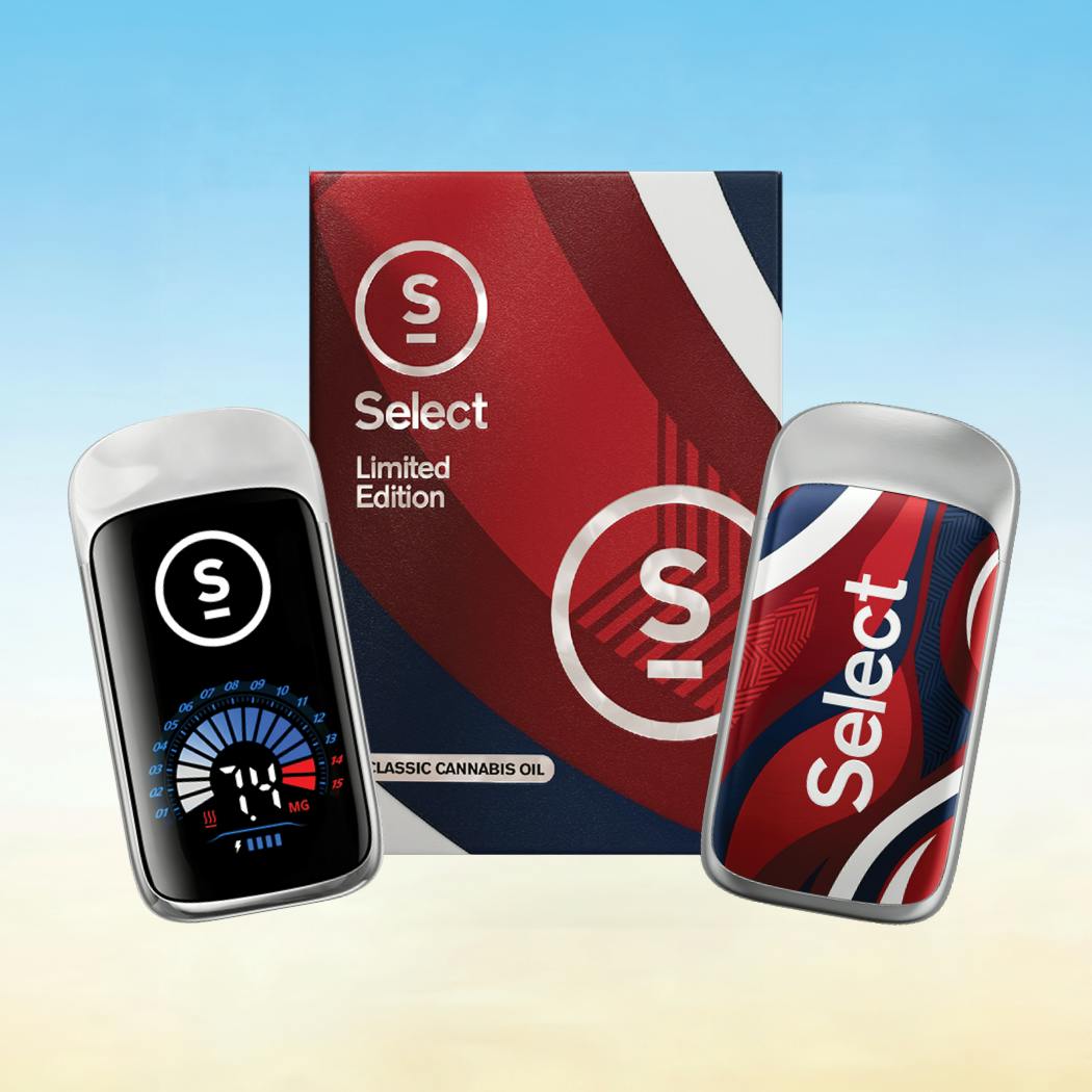 BRIQ 2 Summer Series Rocket Pop