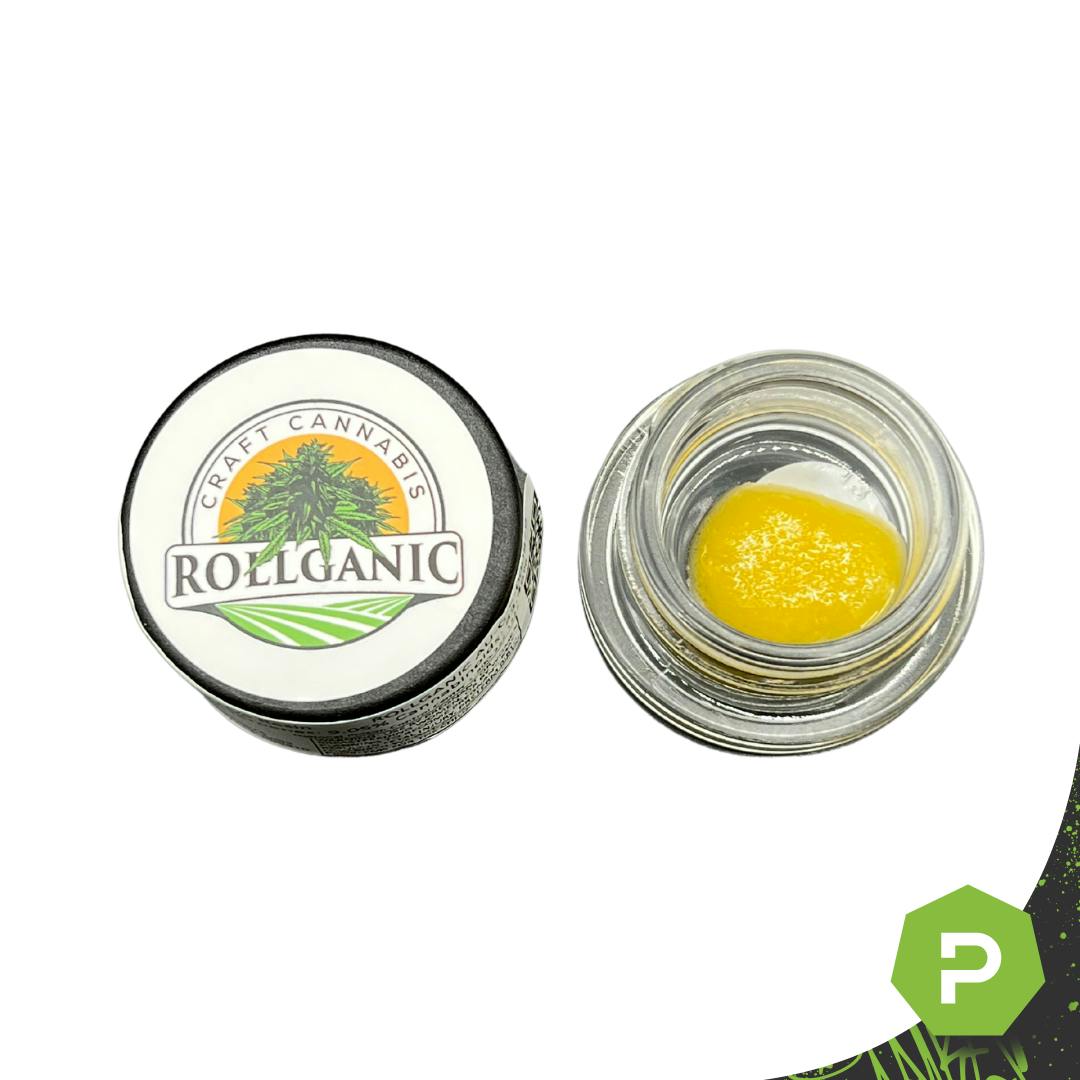 Buy Rollganic Products Online - Puff Cannabis Cannabis Store