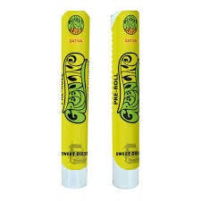 SWEET DIESEL PREROLL