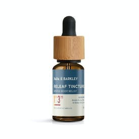 PAPA TINCTURE: 1:3 THC RICH 15ML