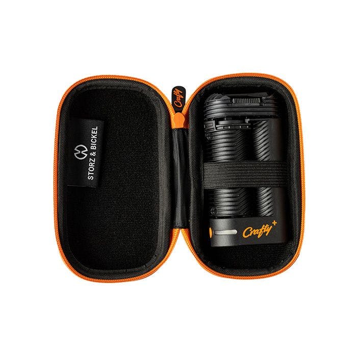 Storz and Bickel | Crafty Plus Case