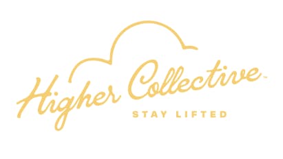 logo for Higher Collective - Killingly