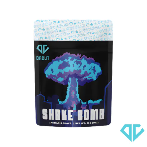 Shake Bomb Buff Cherry 28 G in Monroe, MI | Open Daily