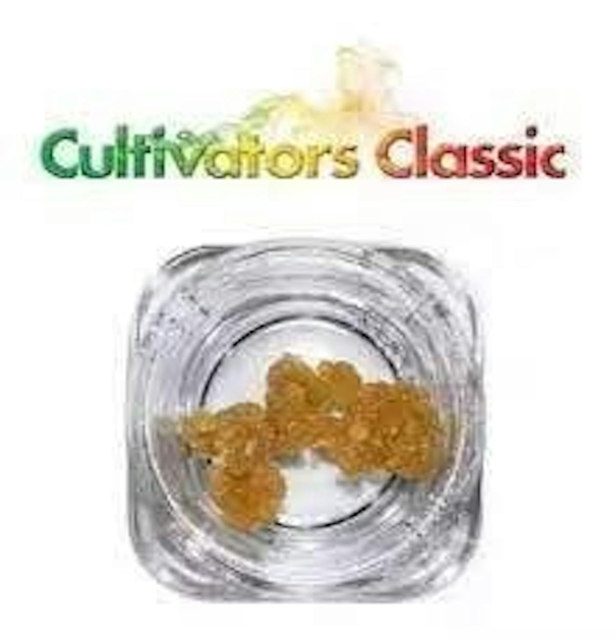Image of Candy Apple – 1g Live Resin
