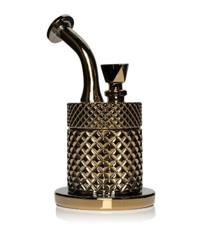 Jane West | Bubbler | Gold