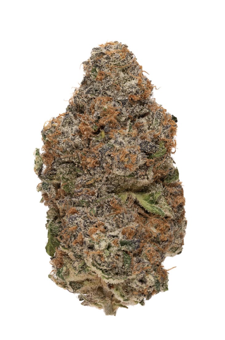 Rolling Green | Sub Zero | 3.5g (Premium Cannabis)