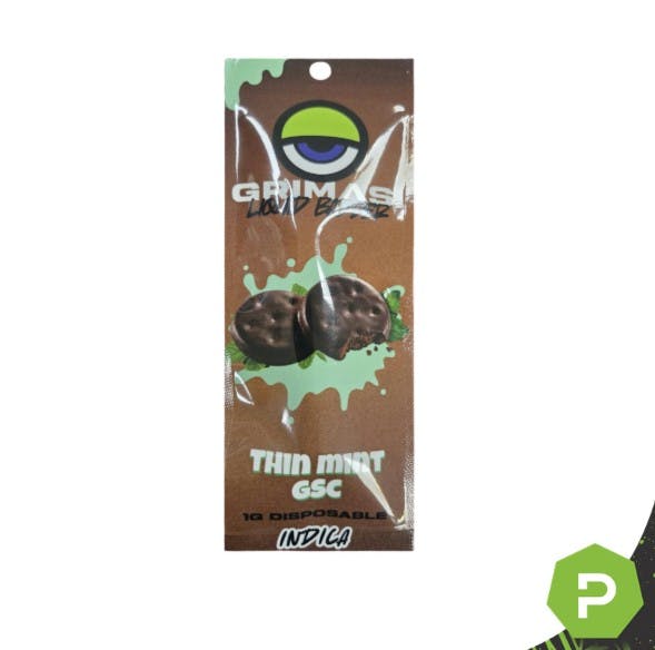 elf bar vape uk HQD HQD Cuvie Plus Chocolate Mint main image 1