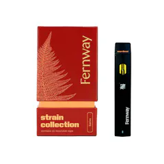 FERNWAY | SOUR DIESEL | 1 GRAM AIO VAPE