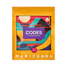 Codes | Lemon Cookie OG 3.5g | Flora Farms Hollister