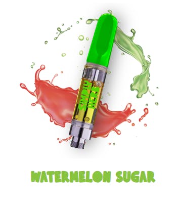 Simply Herb (Ascend) Watermelon Sugar | Distillate Vape Cart | 1g - Union  Chill Cannabis Company Dispensary in Lambertville, NJ