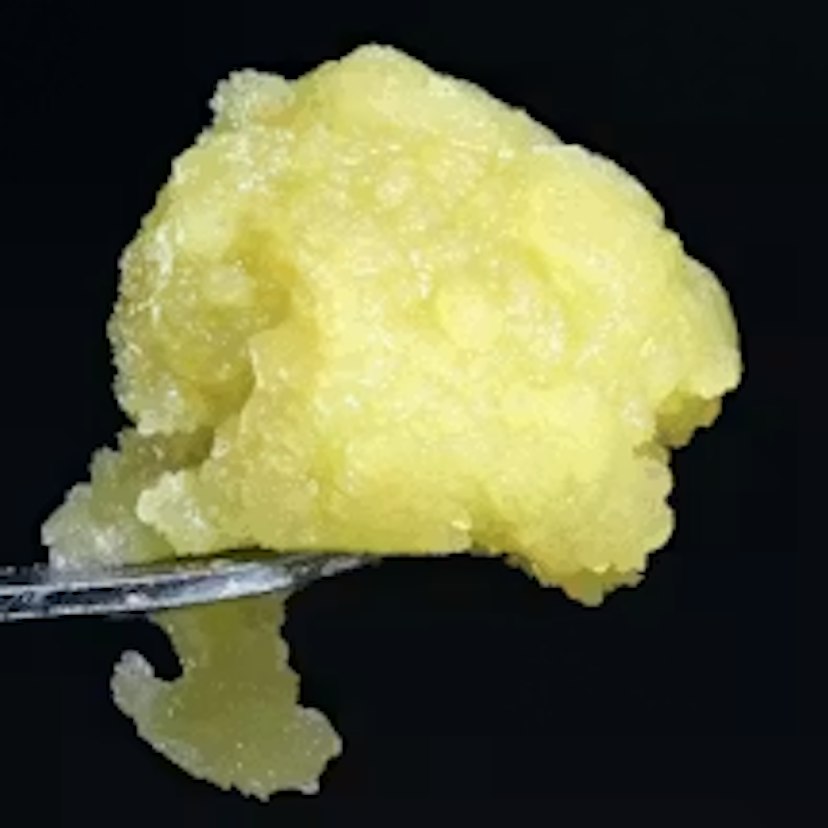 Wojo Live Rosin | Juiceman