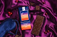 Product Cranberry | 1:1:1 THC:CBD:CBN Dark Chocolate