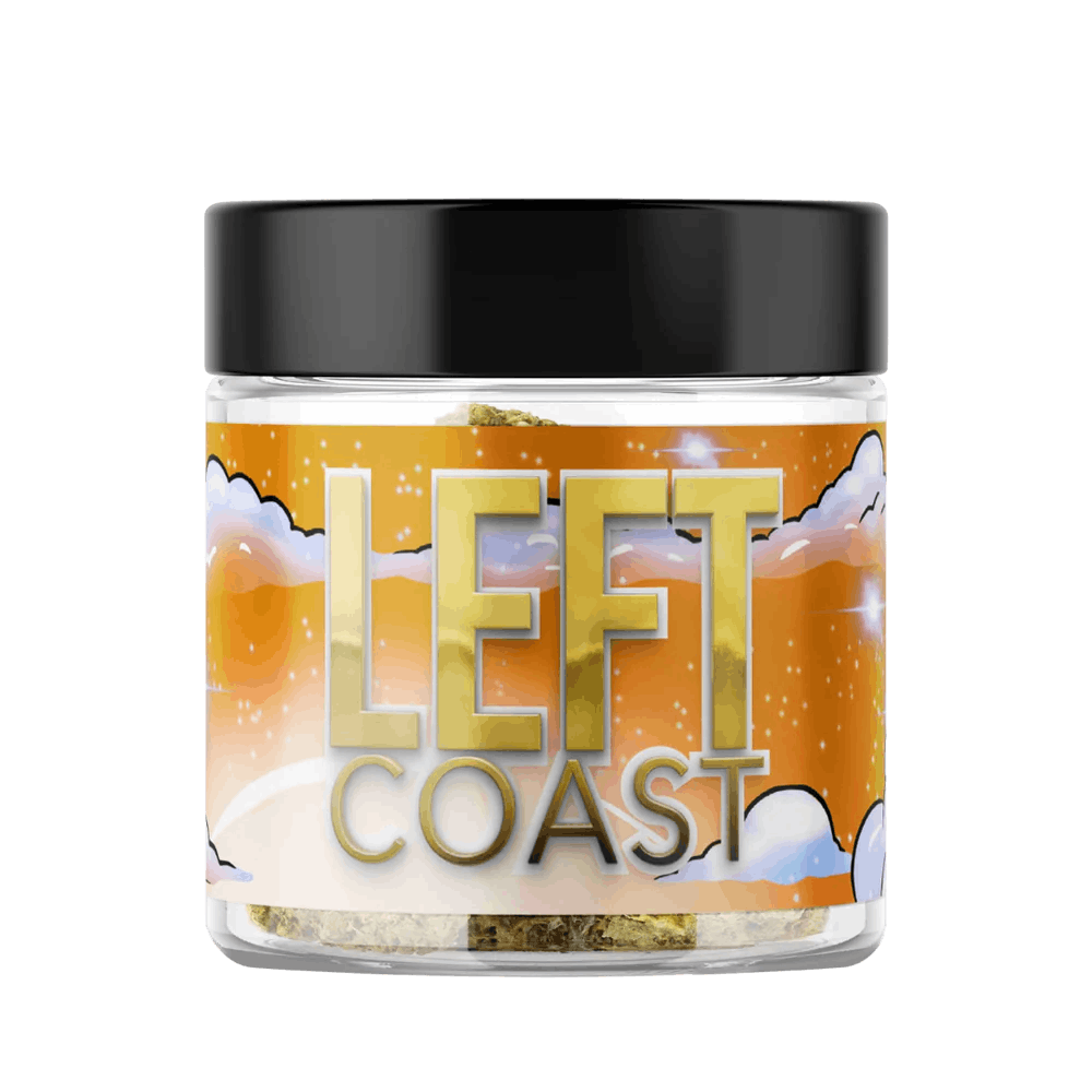 Product Infused Shake | Super Sour Diesel (H) Left Coast