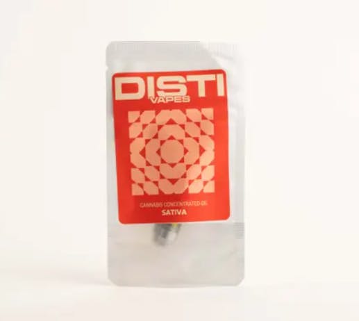Blue Dream Cartridge