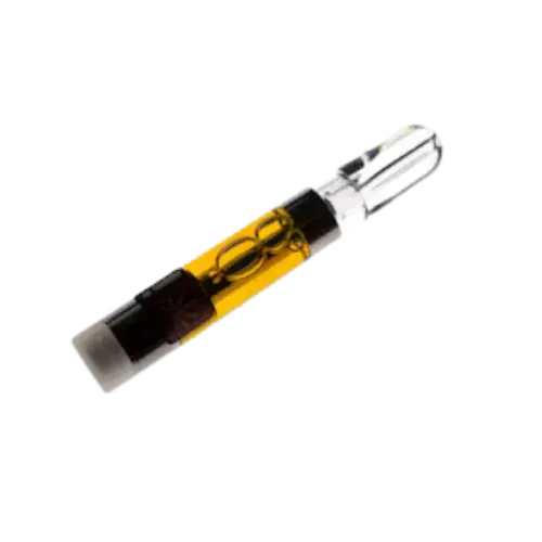 Smokegood | Banana Smash Live Rosin 510 cart-1