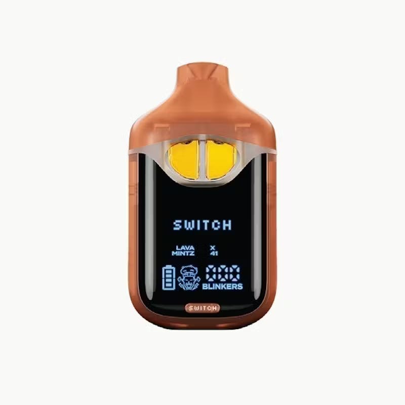 Boutiq | Lava Mintz x X-41 | AIO | 2g