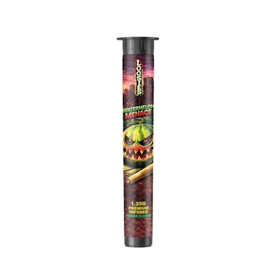 Loosies - 1.25g Infused Preroll - Pina Colada - PRE_ROLLS by Loosies at King of Budz