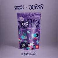 Product Dorks Geeky Grape