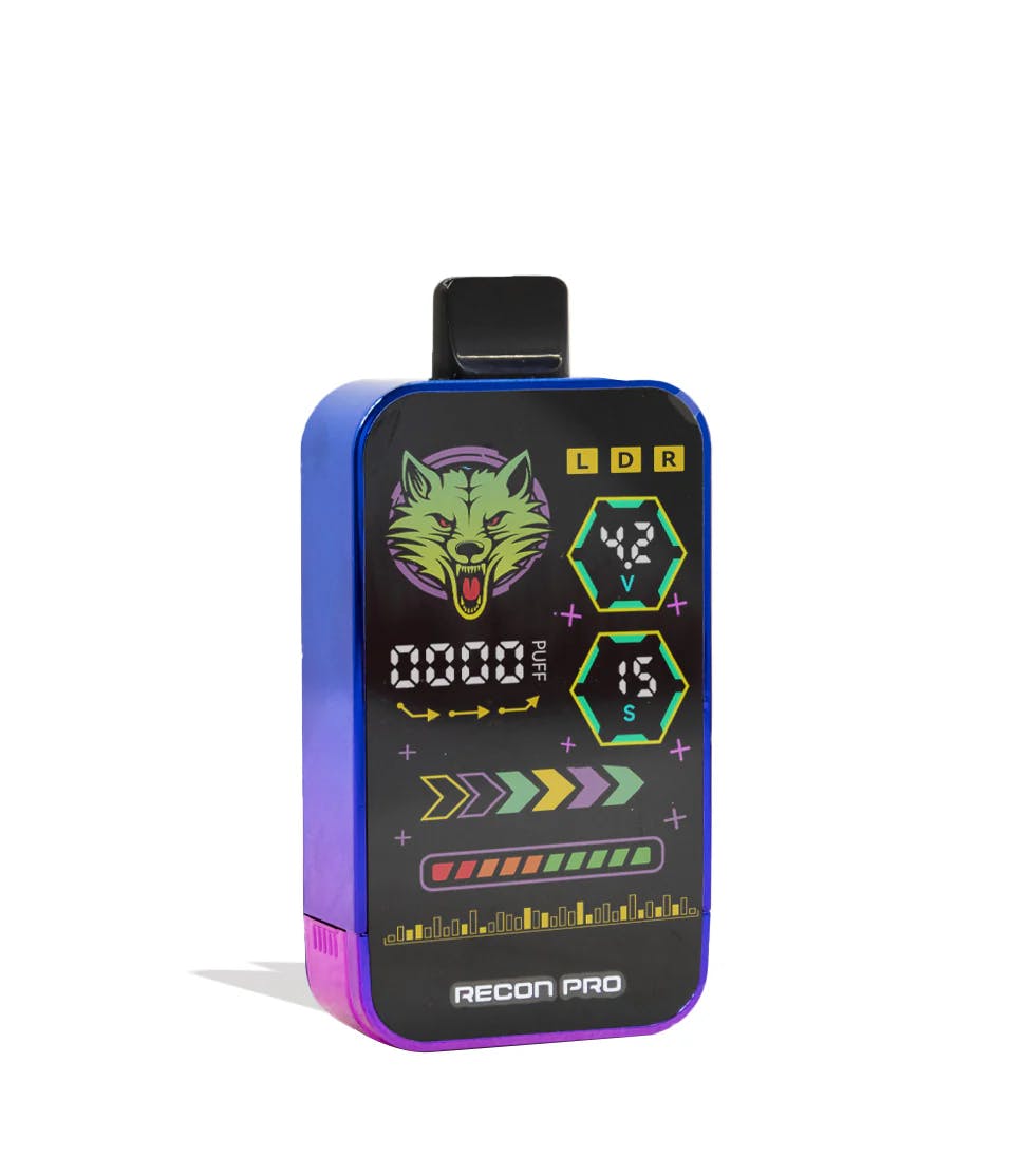 Wulf Mods | Recon Pro | Dual Cartridge | Assorted Colors-1