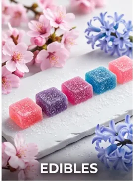 Edibles category image