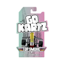 Go Kartz - 1g Cart - Ice Cream Cake